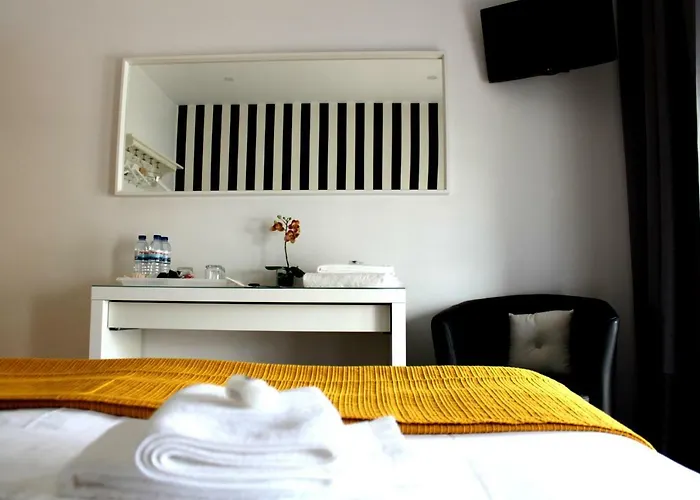 Aveiro White House