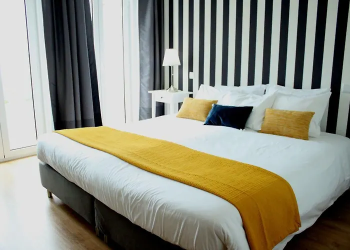 Aveiro White House
