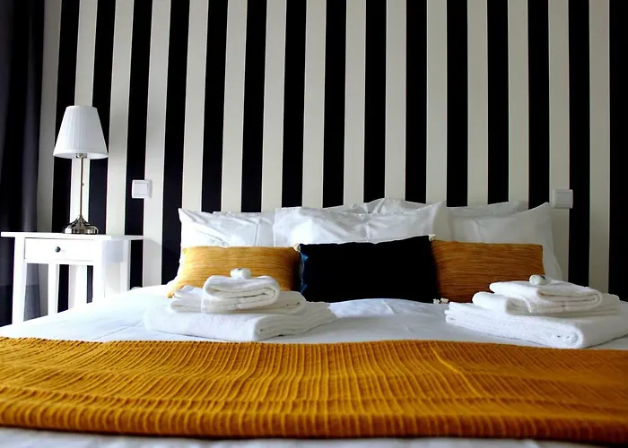 Aveiro White House