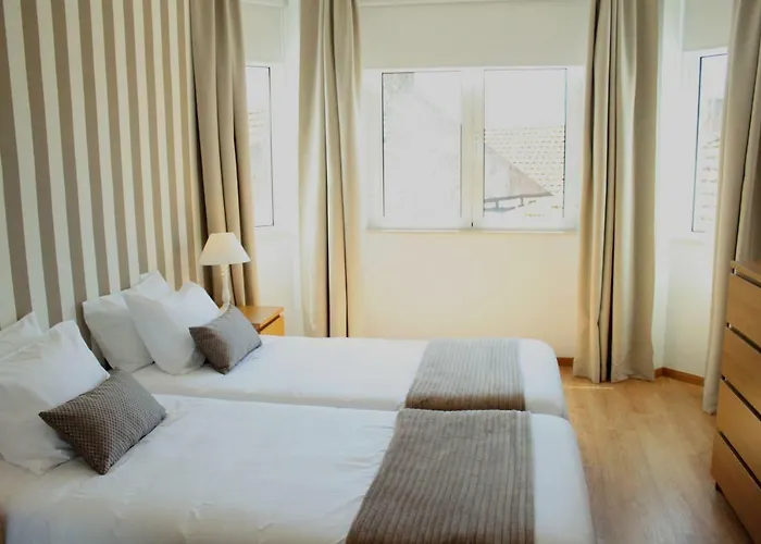 Aveiro White House