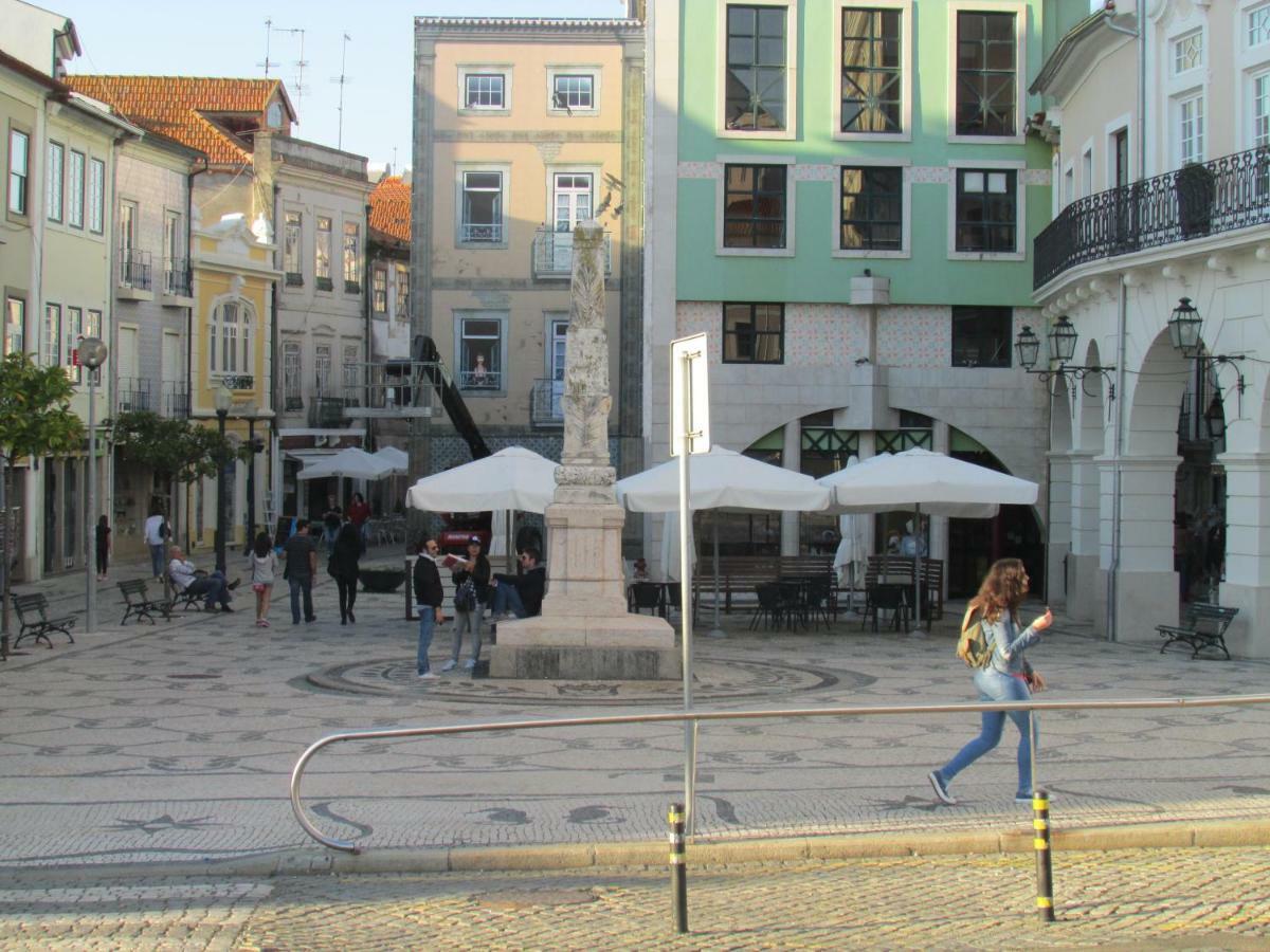 Pensión White House Aveiro