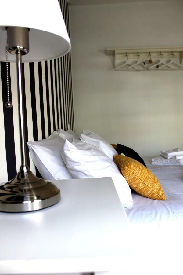 White House 3* Aveiro