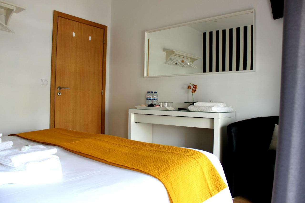 White House 3* Aveiro