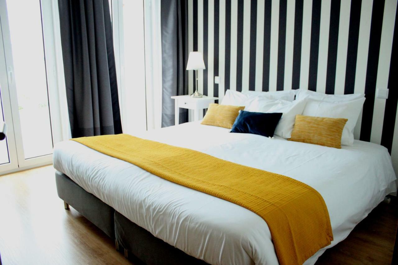 White House 3* Aveiro