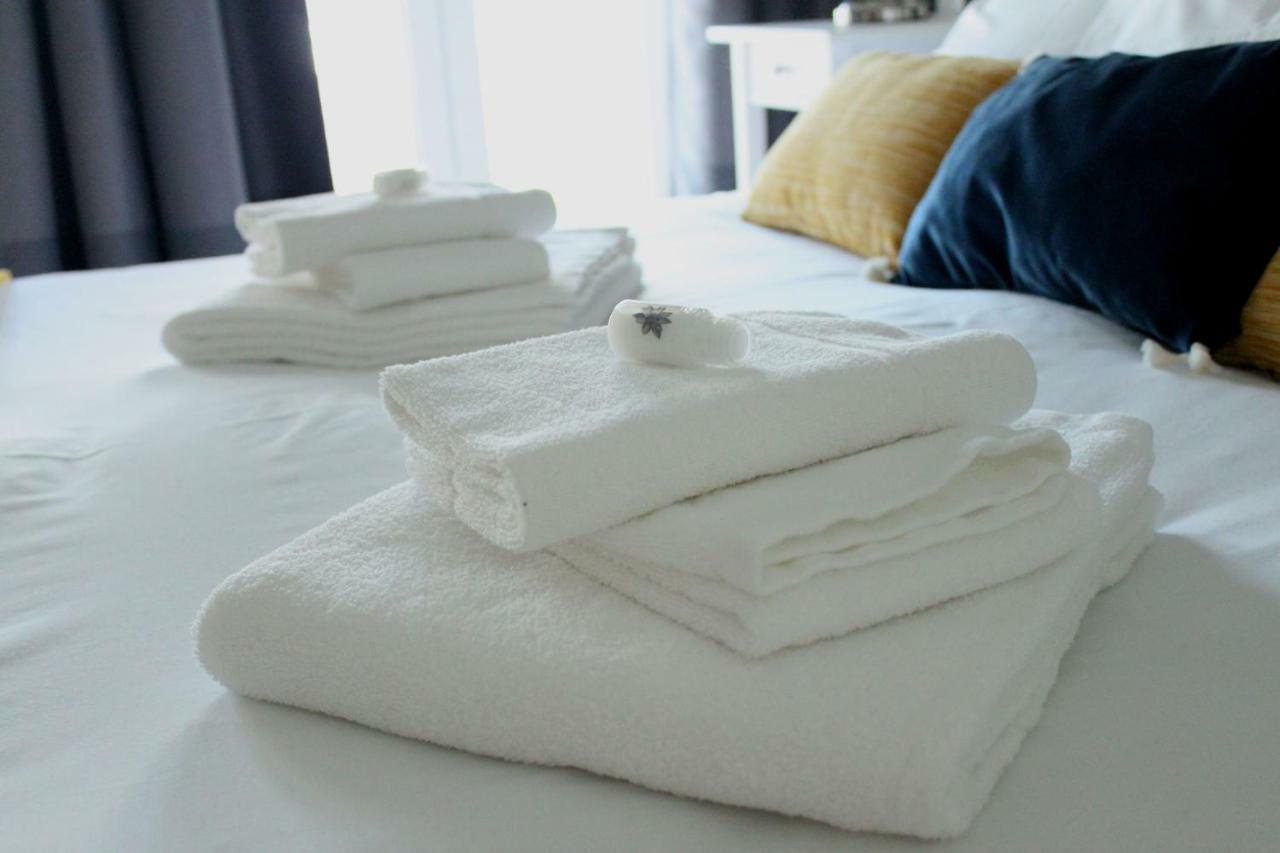 White House Aveiro