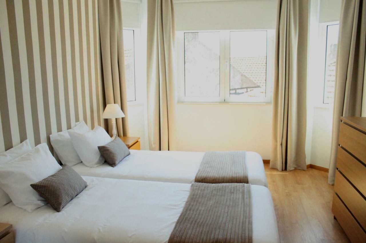 White House Affittacamere Aveiro