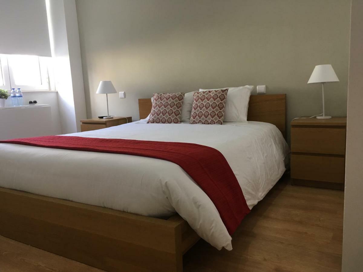 White House 3* Aveiro